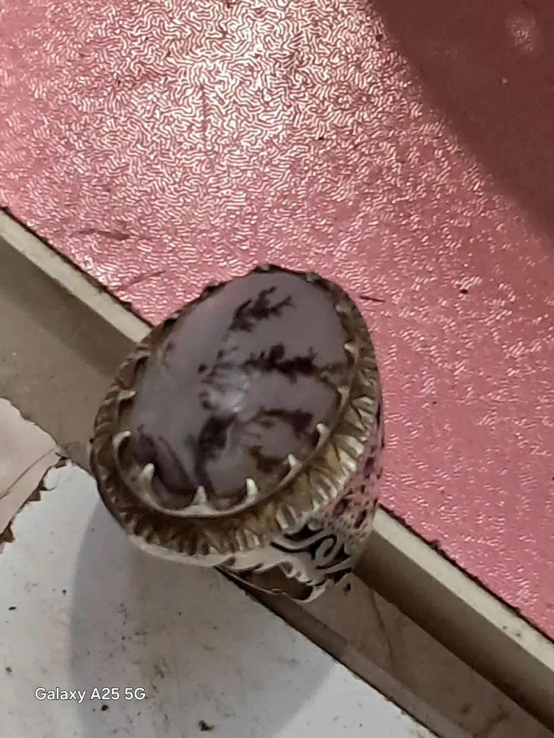 انگشتر نقره|جواهرات|کرج, اسلام‌آباد|دیوار