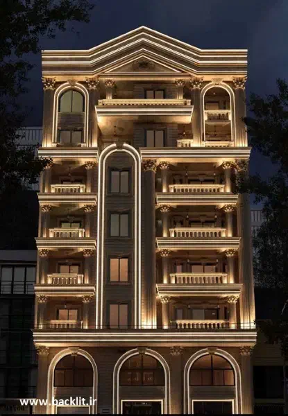 پیش خرید در خیابان ۱۰۴ گلسار ۱۳۵ متری ۳ خواب|پیش‌فروش املاک|رشت, گلسار|دیوار