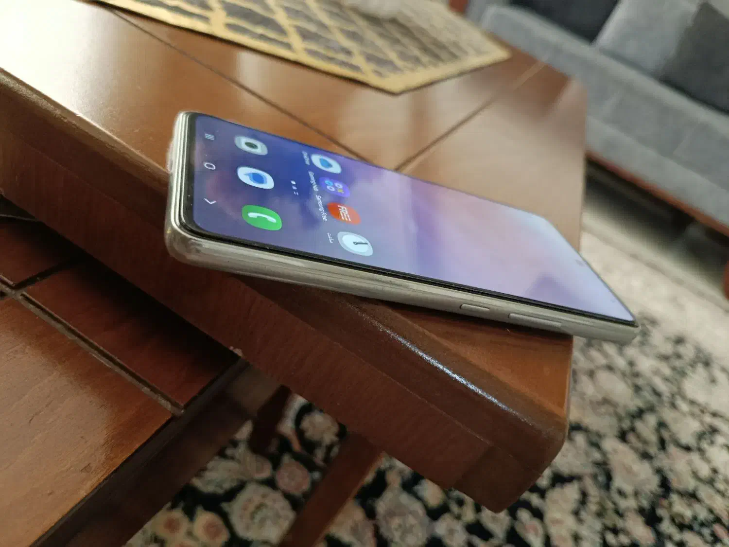 A53 رام ۸ حافظه ۱۲۸|موبایل|صباشهر, |دیوار