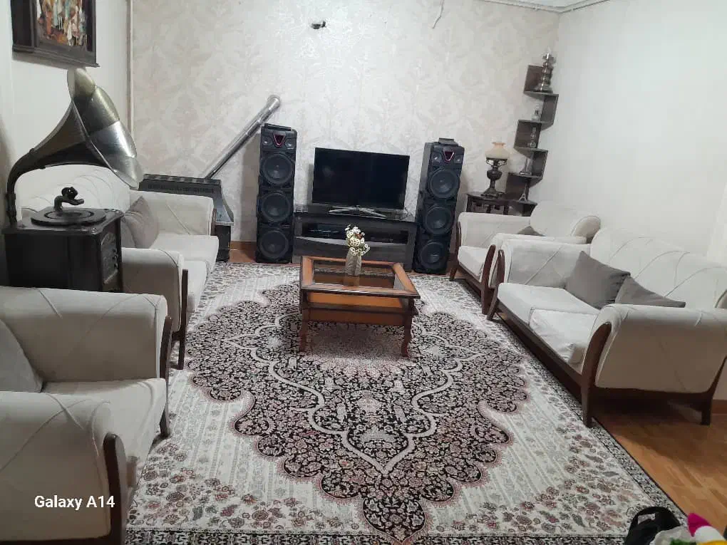 مبل راجتی|مبلمان خانگی و میز عسلی|رشت, حمیدیان|دیوار