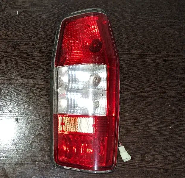 چراغ عقب کارا|قطعات یدکی و لوازم جانبی|بهارستان, |دیوار