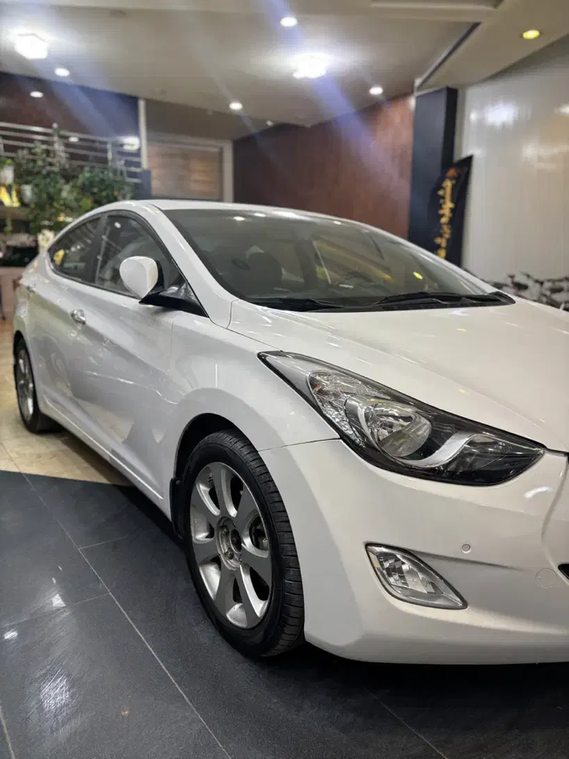 النترا نیمه فول مدل ۲۰۱۴|خودرو سواری و وانت|اصفهان, مشکین|دیوار