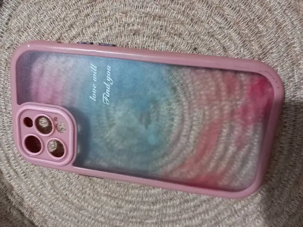 قاب آیفون ۱۲ پرو مکس ۶۰ هزار تومان|لوازم جانبی موبایل و تبلت|تهران, سیروس|دیوار