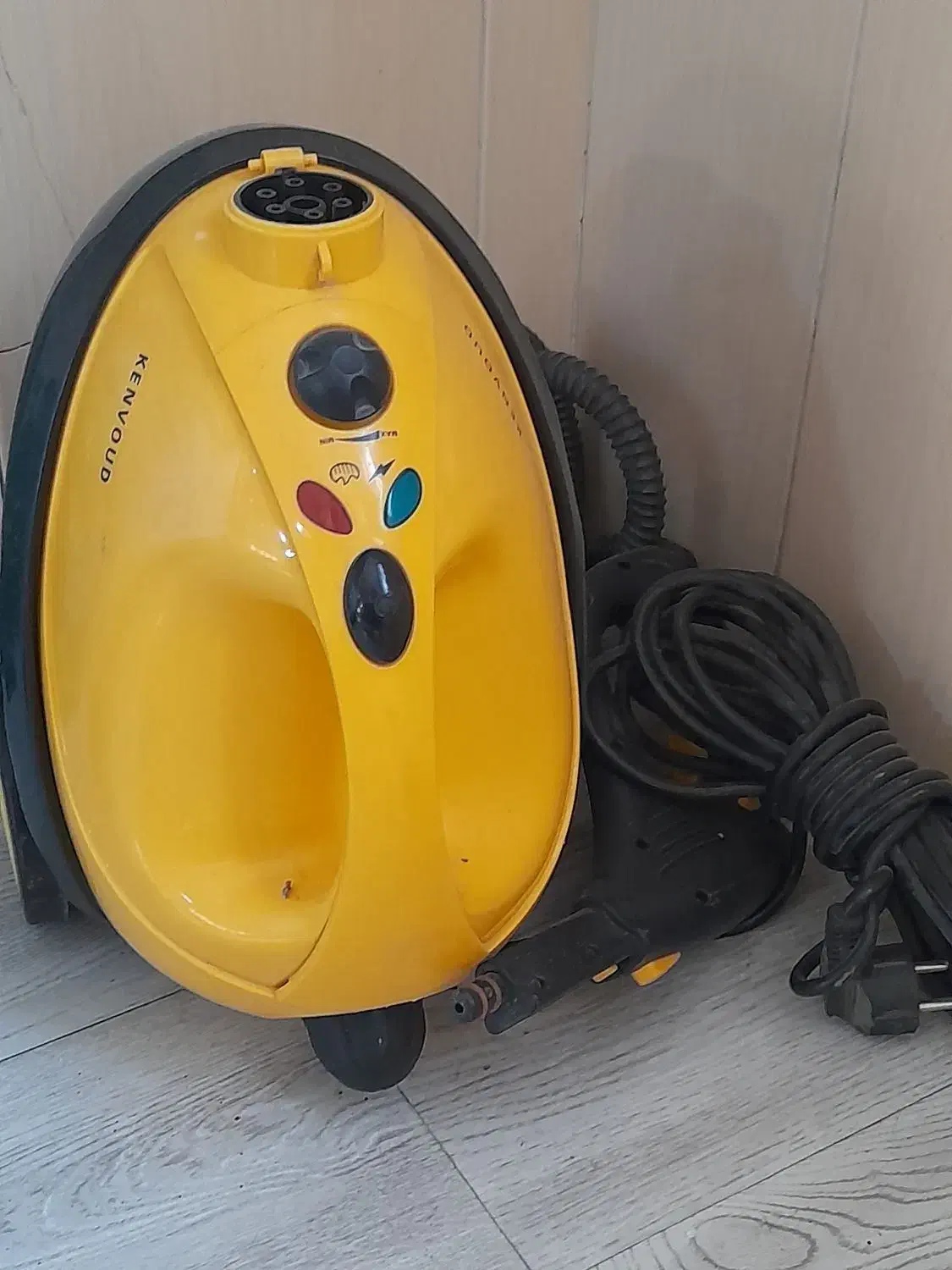 قهوه ساز در حد ۶۰۰ بخارشور چند کاره|سماور، چایساز، قهوهساز|قدس, شهرک فرزان|دیوار