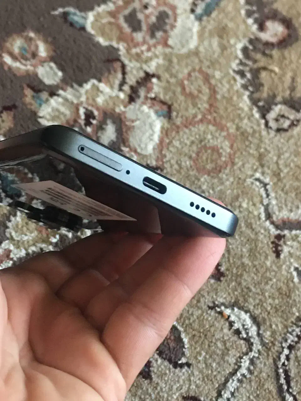 Note 13 Pro Plus 5G|موبایل|ایوان, |دیوار