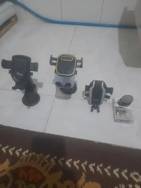 هولدرگوشی چندمدل خوب عالی|لوازم جانبی موبایل و تبلت|ارومیه, |دیوار