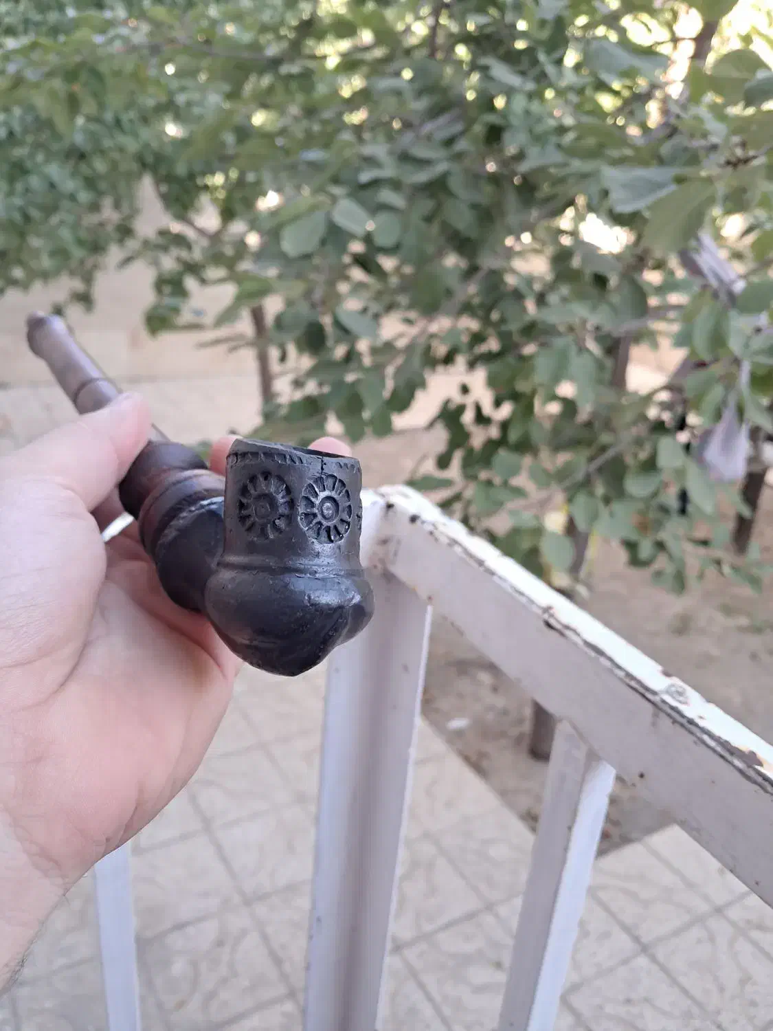 اشیای قدیمی|کلکسیون اشیاء عتیقه|زنجان, |دیوار