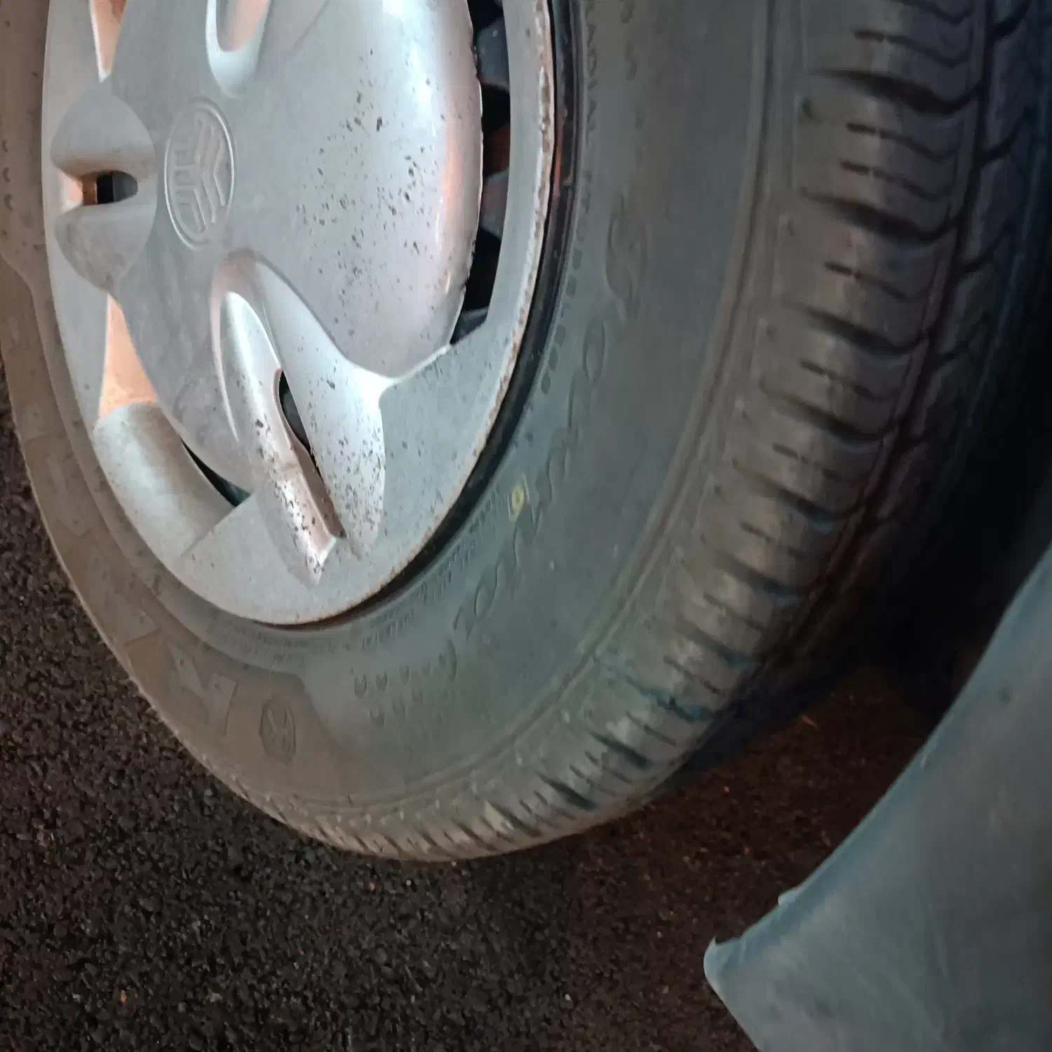 پراید وانت مدل 1401 تمیز و به شرط|خودرو سواری و وانت|سبزوار, طبرسی (جعفرآباد)|دیوار