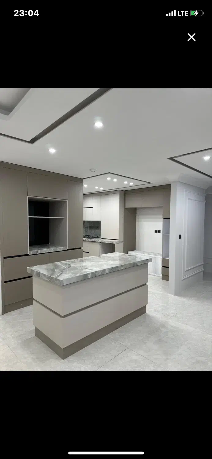 ۱۸۸ متر / کلیدنخورده / بلوار امین / سه پارکینگه|فروش آپارتمان|ارومیه, |دیوار