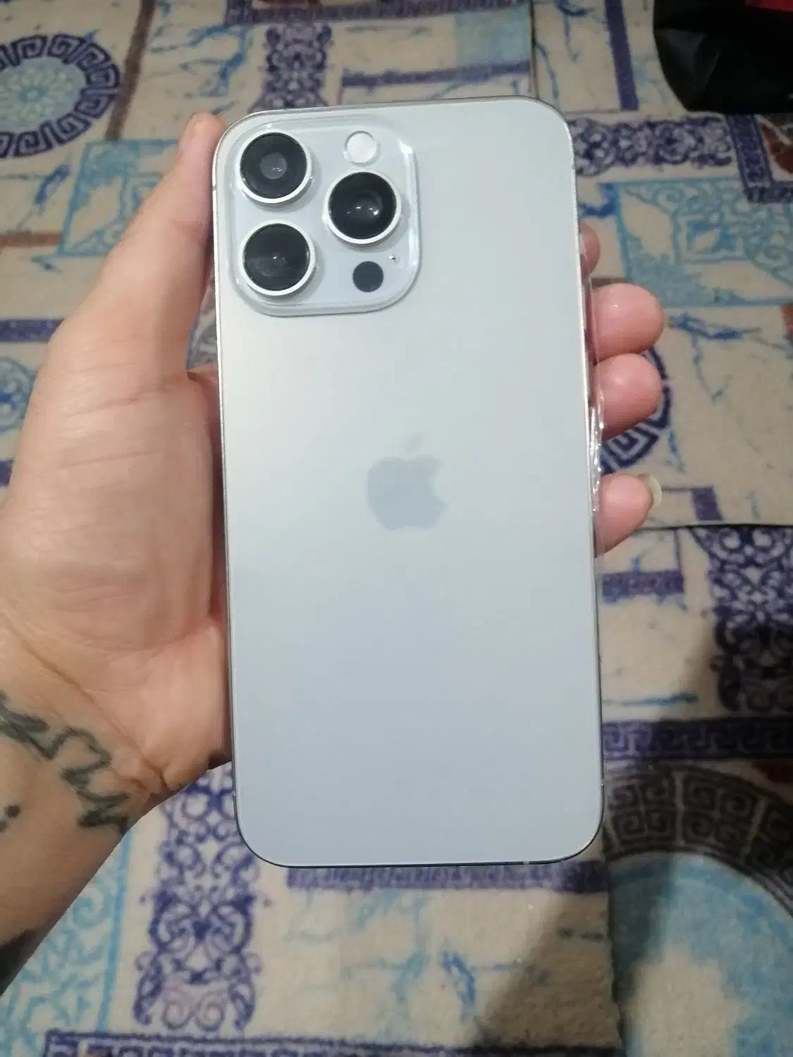 15پرومکس فول کپی در بازار|موبایل|زرقان, |دیوار