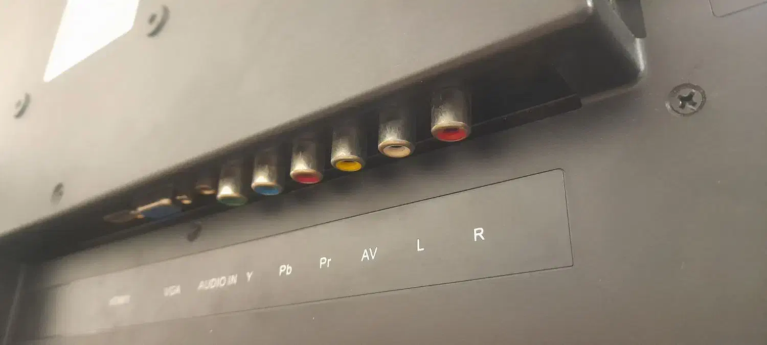 مانیتور TV|تلویزیون و پروژکتور|ملارد, |دیوار