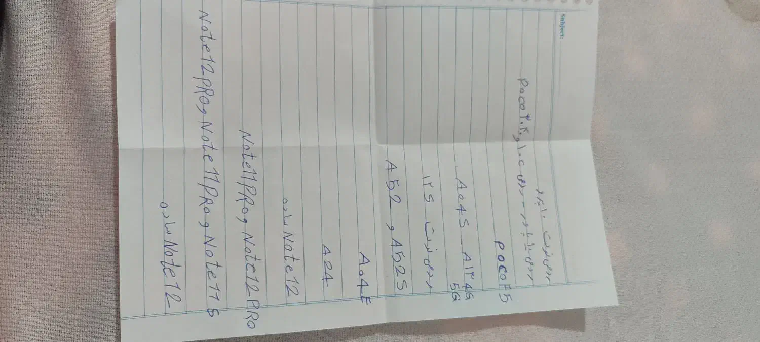 تعدادی گارد|لوازم جانبی موبایل و تبلت|اسلام‌‌آباد غرب, |دیوار