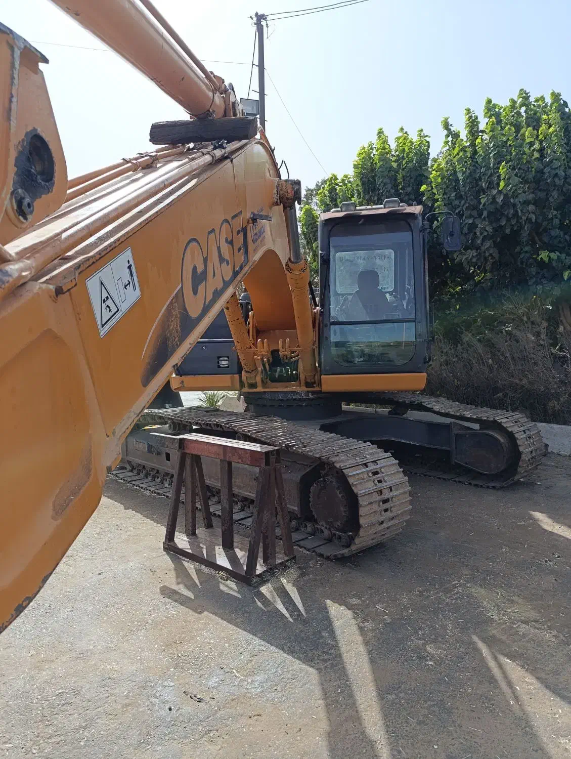 تخریب ،گودبرداری ،خاکبرداری ،سازه نگهبان ،|خدمات پیشه و مهارت|اسلام‌شهر, شهرک الهیه|دیوار