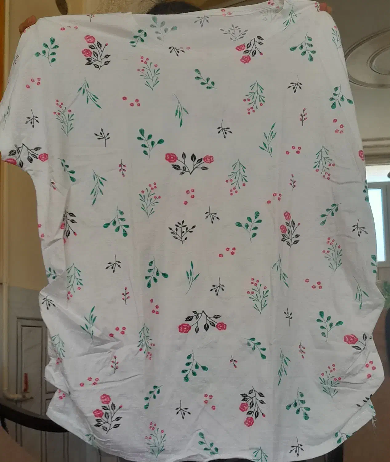 بلوز زنانه|لباس|خمینیشهر, |دیوار