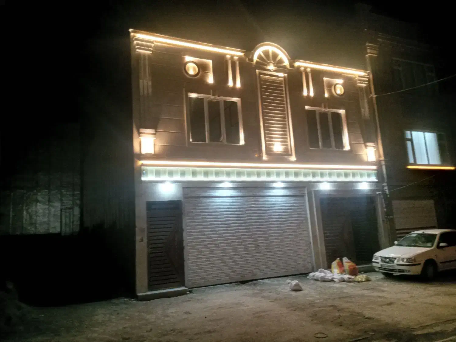 برق کار ساختمانی|خدمات پیشه و مهارت|نورآباد, |دیوار