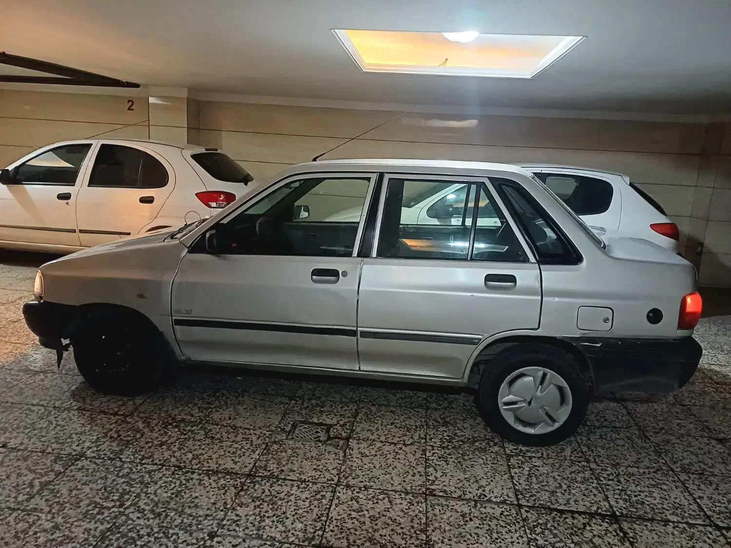 پراید|خودرو سواری و وانت|اراک, |دیوار