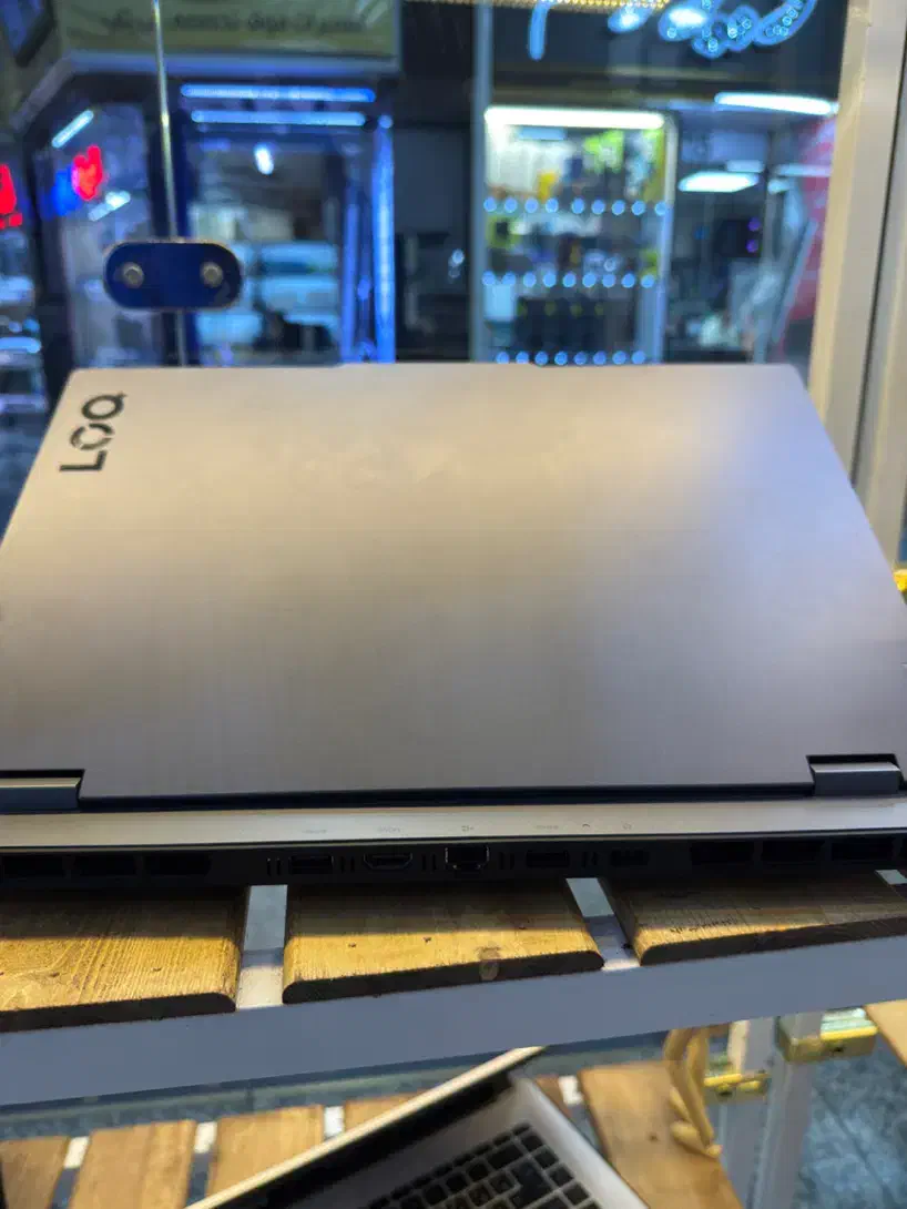 لپ تاپ گیمینگ لنوو lenovo LOQ|رایانه همراه|تهران, میدان ولیعصر|دیوار