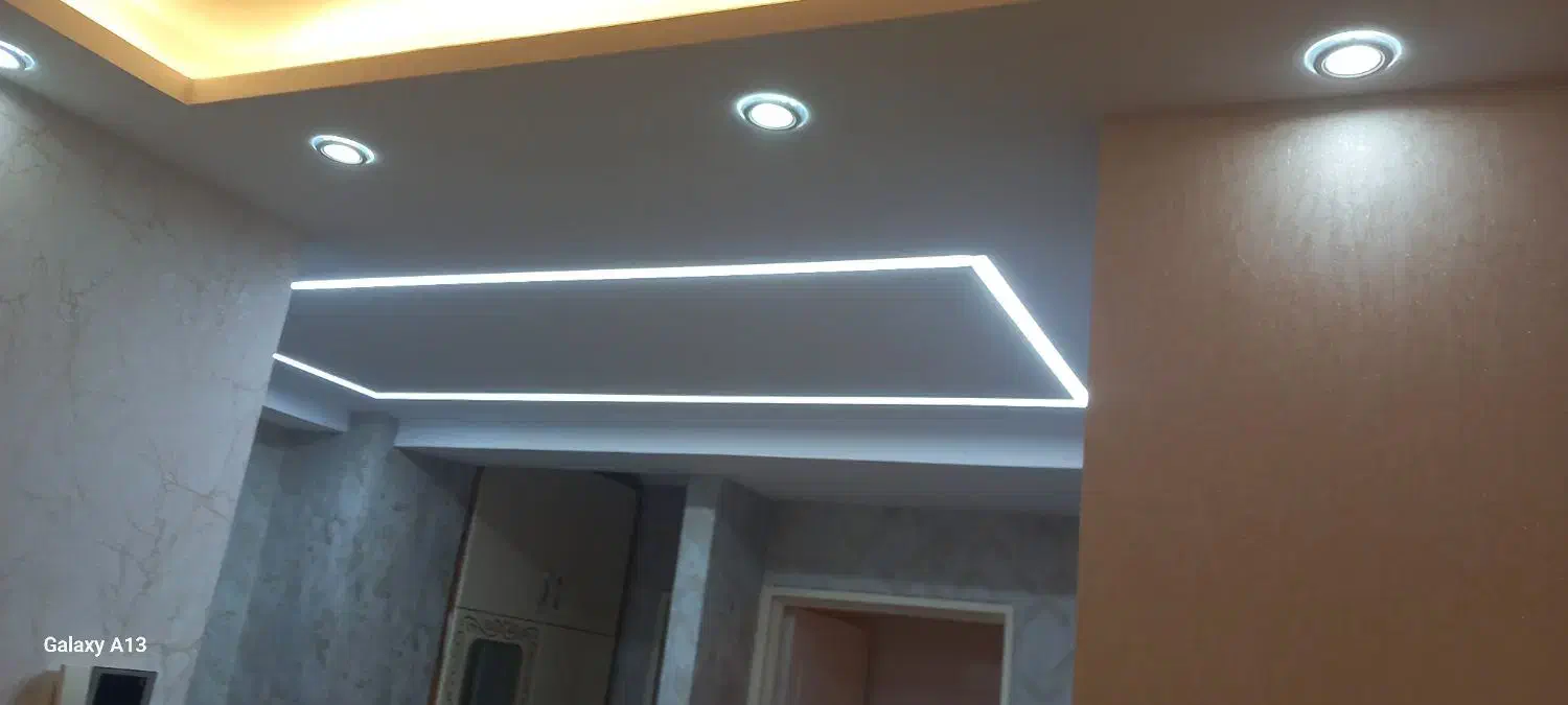 برق کاری فوری /رفع اتصالی/نصب روشنایی|خدمات پیشه و مهارت|سهند, |دیوار