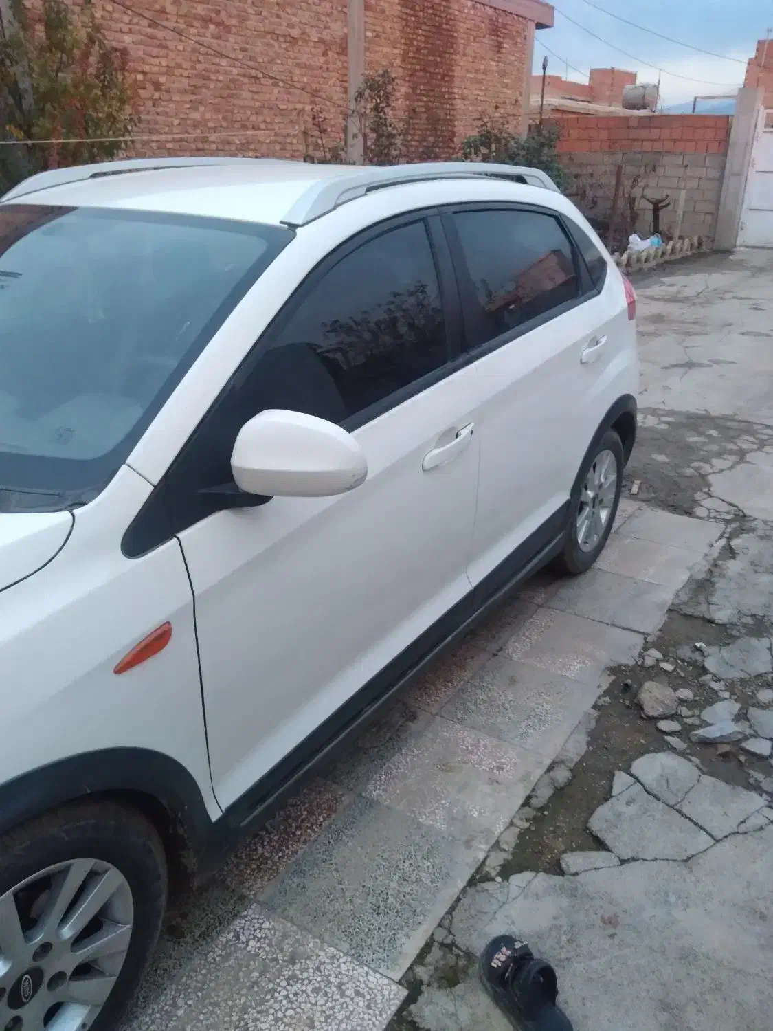 فروش|خودرو سواری و وانت|گنبد کاووس, |دیوار