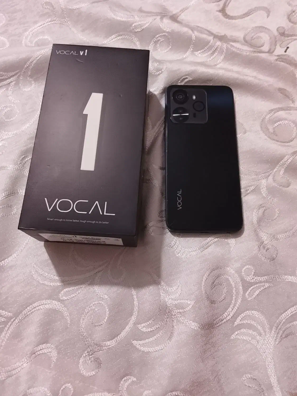 گوشی موبایل v1 وکال|موبایل|نظرآباد, رسالت|دیوار