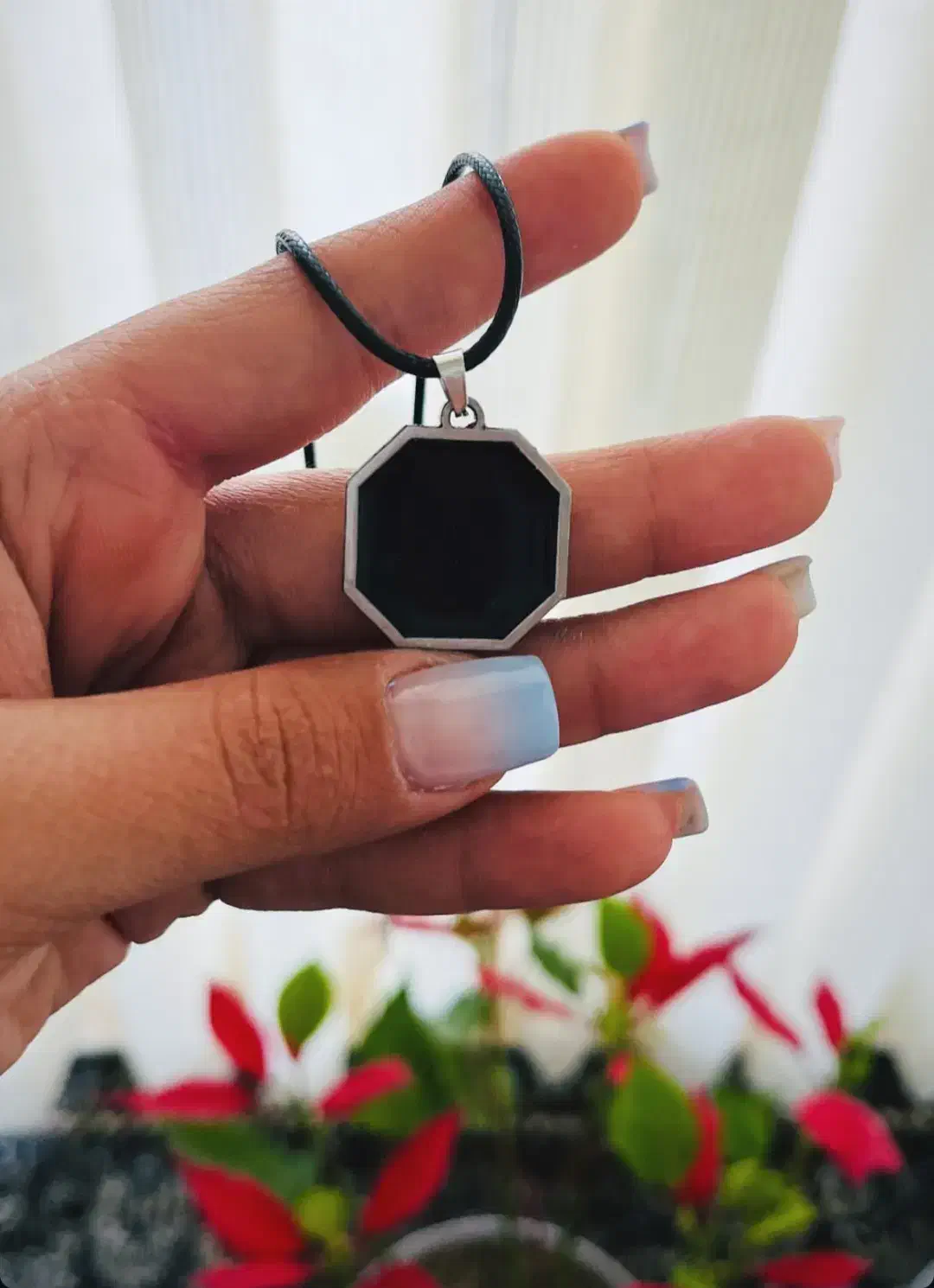 گردنبند حرارتی|بدلیجات|گرگان, |دیوار