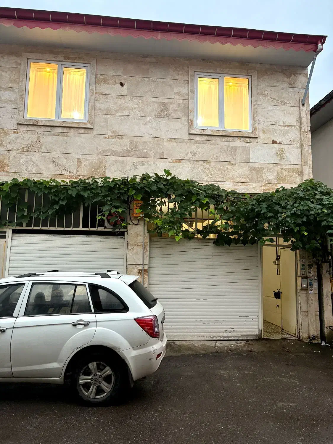 اجاره روزانه/هفتگی|اجارهٔ کوتاهمدت آپارتمان و سوئیت|سیاهکل, |دیوار