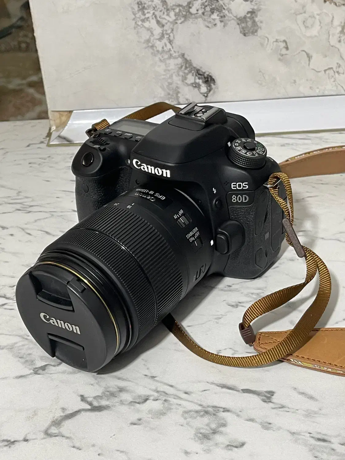 دوربین کانن D80|دوربین عکاسی و فیلمبرداری|تهران, بریانک|دیوار