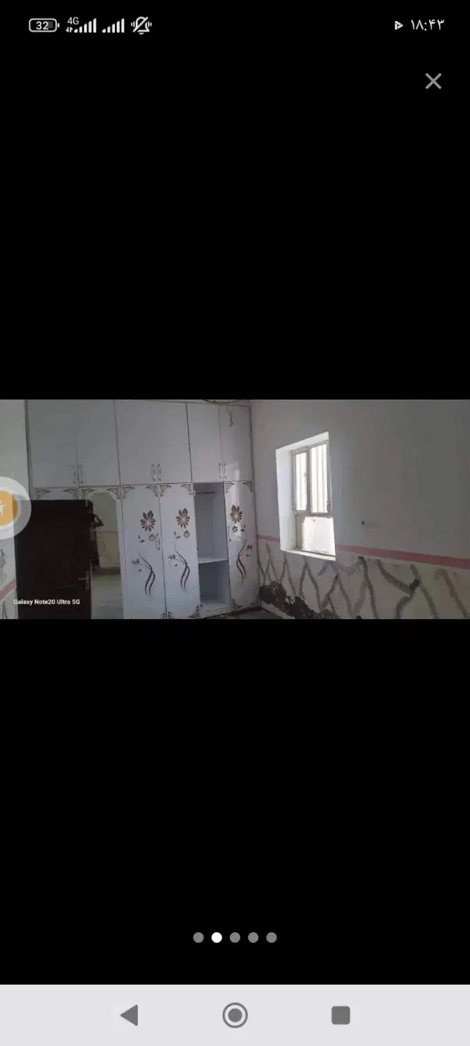 خونه|فروش خانه و ویلا|گافر و پارمون, |دیوار