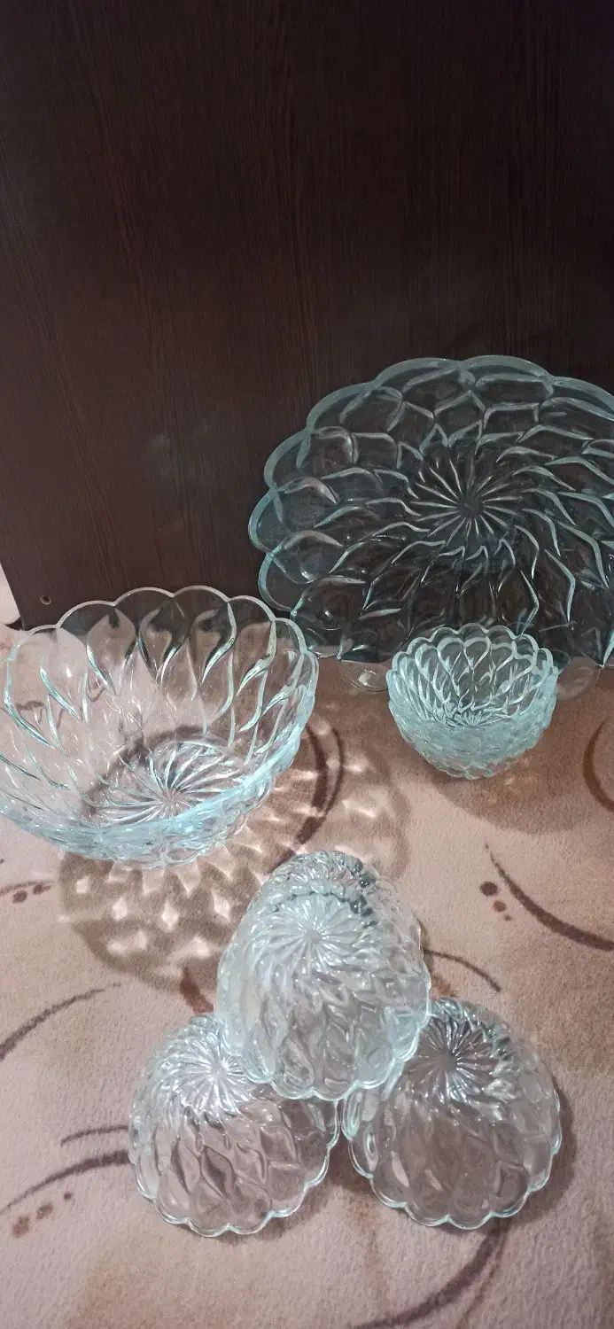 ظروف پذیرایی|ظروف سرو و پذیرایی|اصفهان, عطار نیشابوری|دیوار