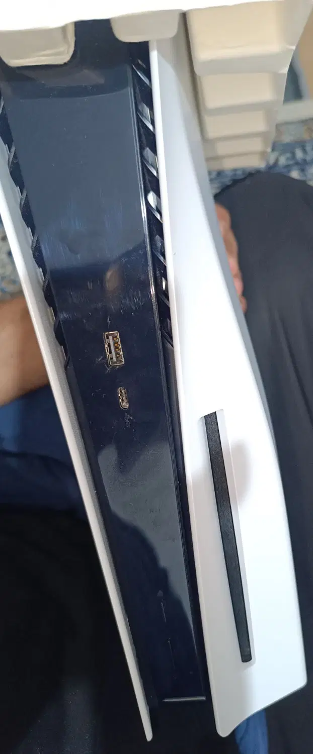 ps5فت|کنسول، بازی ویدئویی و آنلاین|خرمآباد, |دیوار