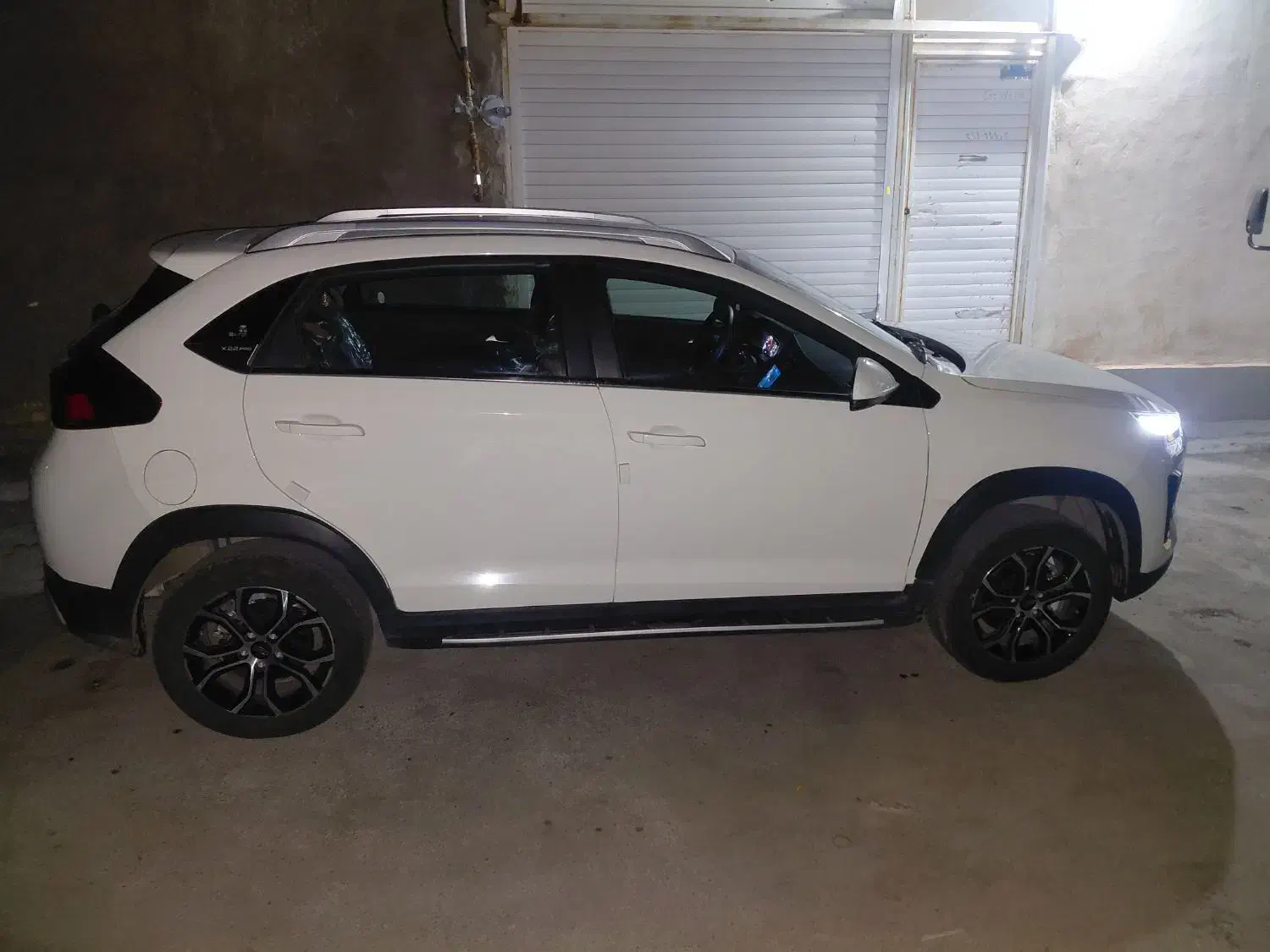 ایکس۲۲پرودندی|خودرو سواری و وانت|رفسنجان, |دیوار