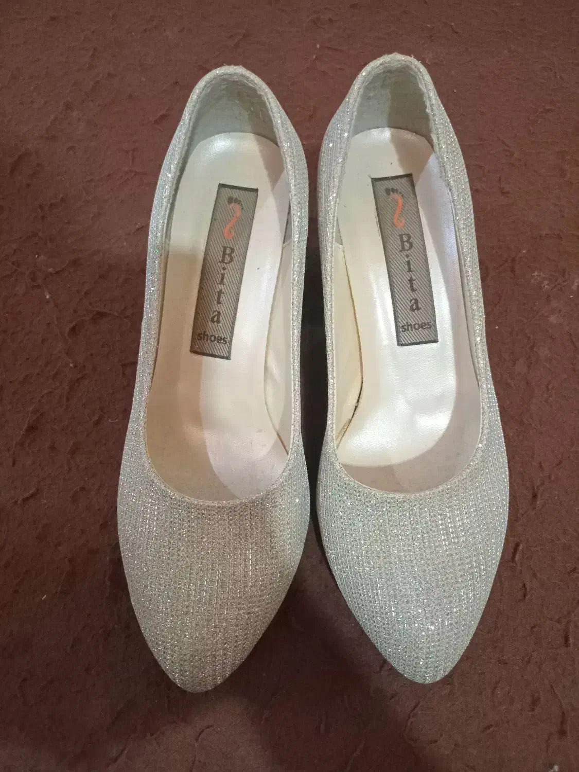 کفش مجلسی زنانه|کیف، کفش، کمربند|آبادان, |دیوار