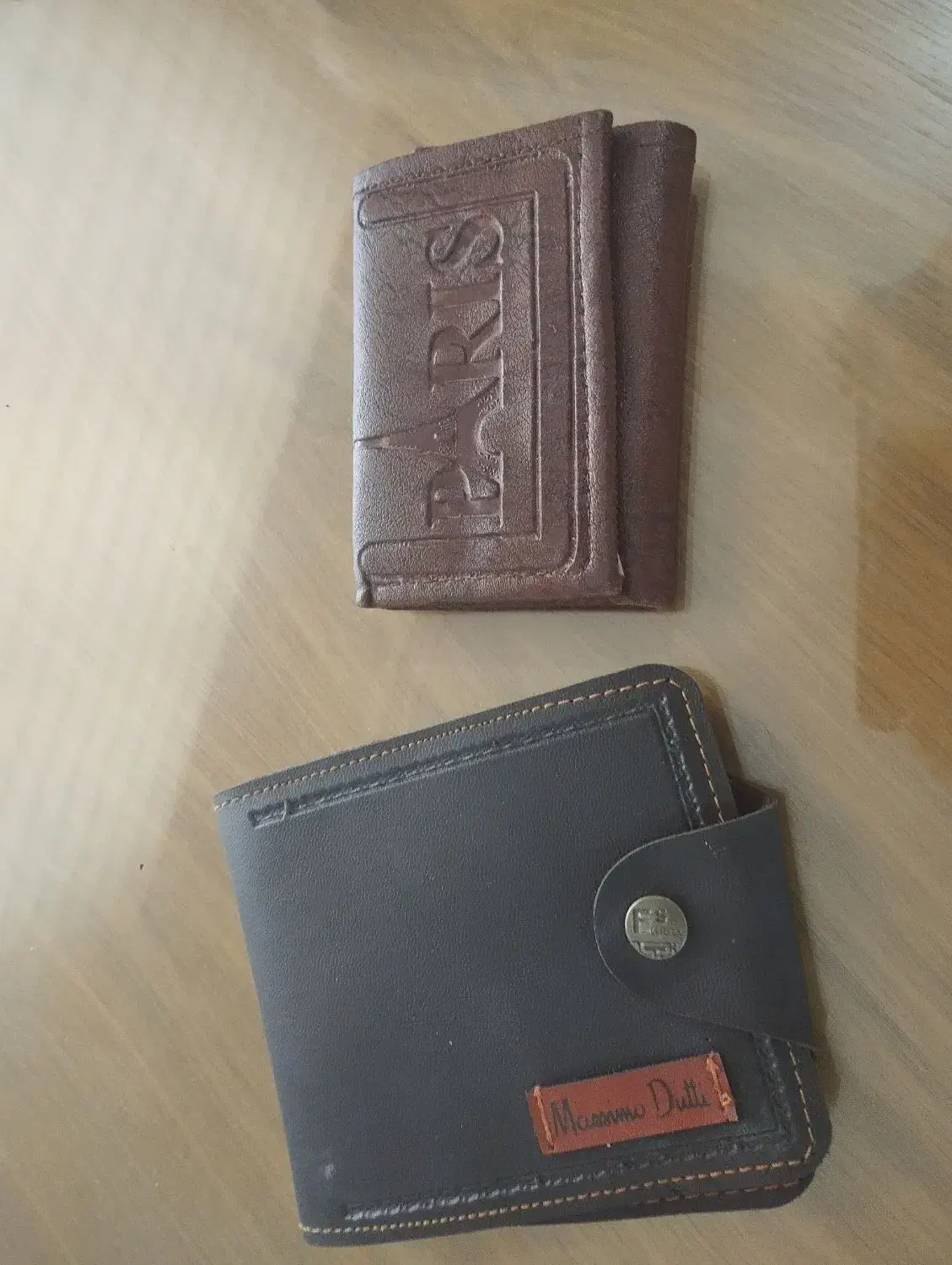 کیف چرم مدارک|کیف، کفش، کمربند|ارومیه, |دیوار