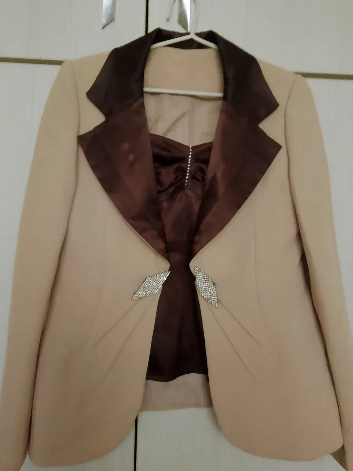 کت وتاپ  نو|لباس|اصفهان, محمودیه|دیوار