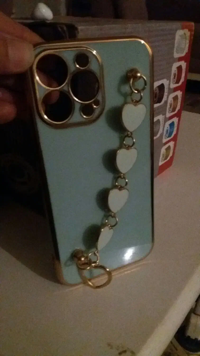 گاردایفون ۱۳نونو|لوازم جانبی موبایل و تبلت|مشهد, هفت تیر (آب و برق)|دیوار