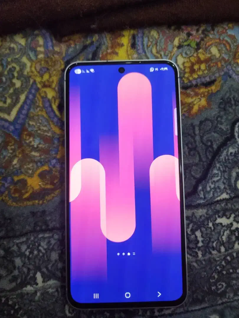 s24fe 256|موبایل|اندیشه, اندیشه فاز ۱|دیوار