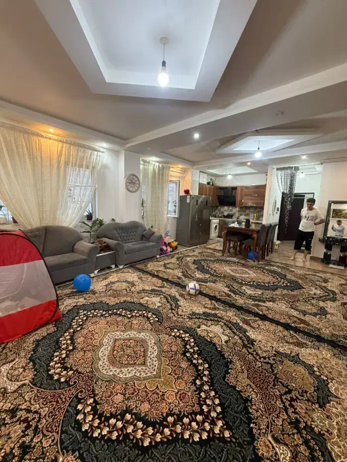 فروش واحد ۹۱ متری|فروش آپارتمان|لاهیجان, امیرشهید|دیوار