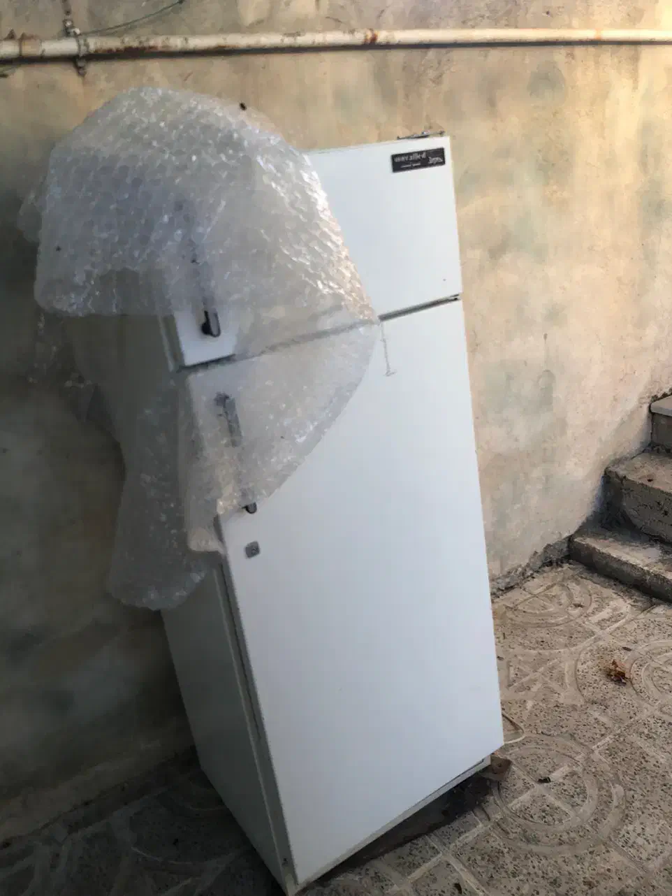 یخچال موتورژاپنی|یخچال و فریزر|یاسوج, |دیوار