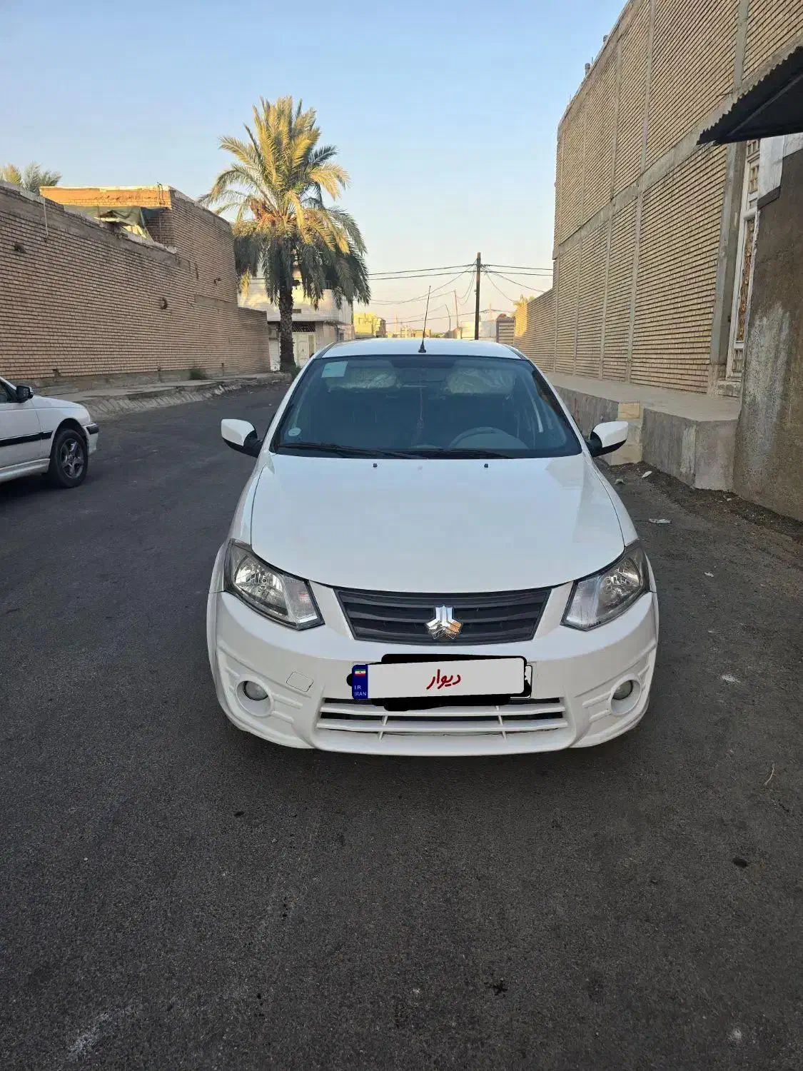 ساینا ex1400|خودرو سواری و وانت|دزفول, |دیوار