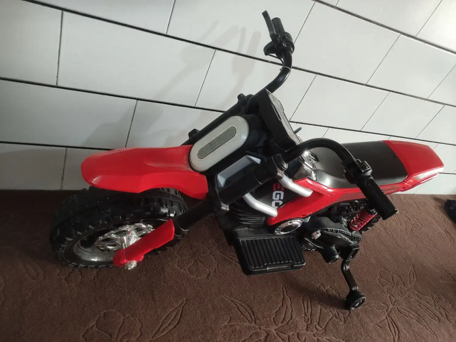 موتور شارژی|اسباب‌‌بازی|خمینی‌شهر, |دیوار