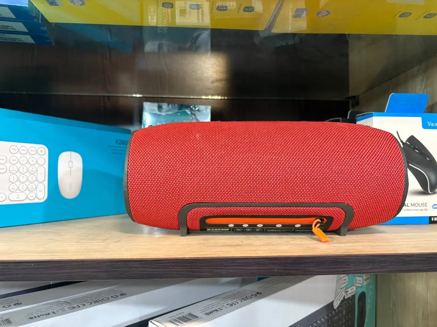 اسپیکر جی بی ال Xtreme|پخشکننده همراه|بندرعباس, |دیوار