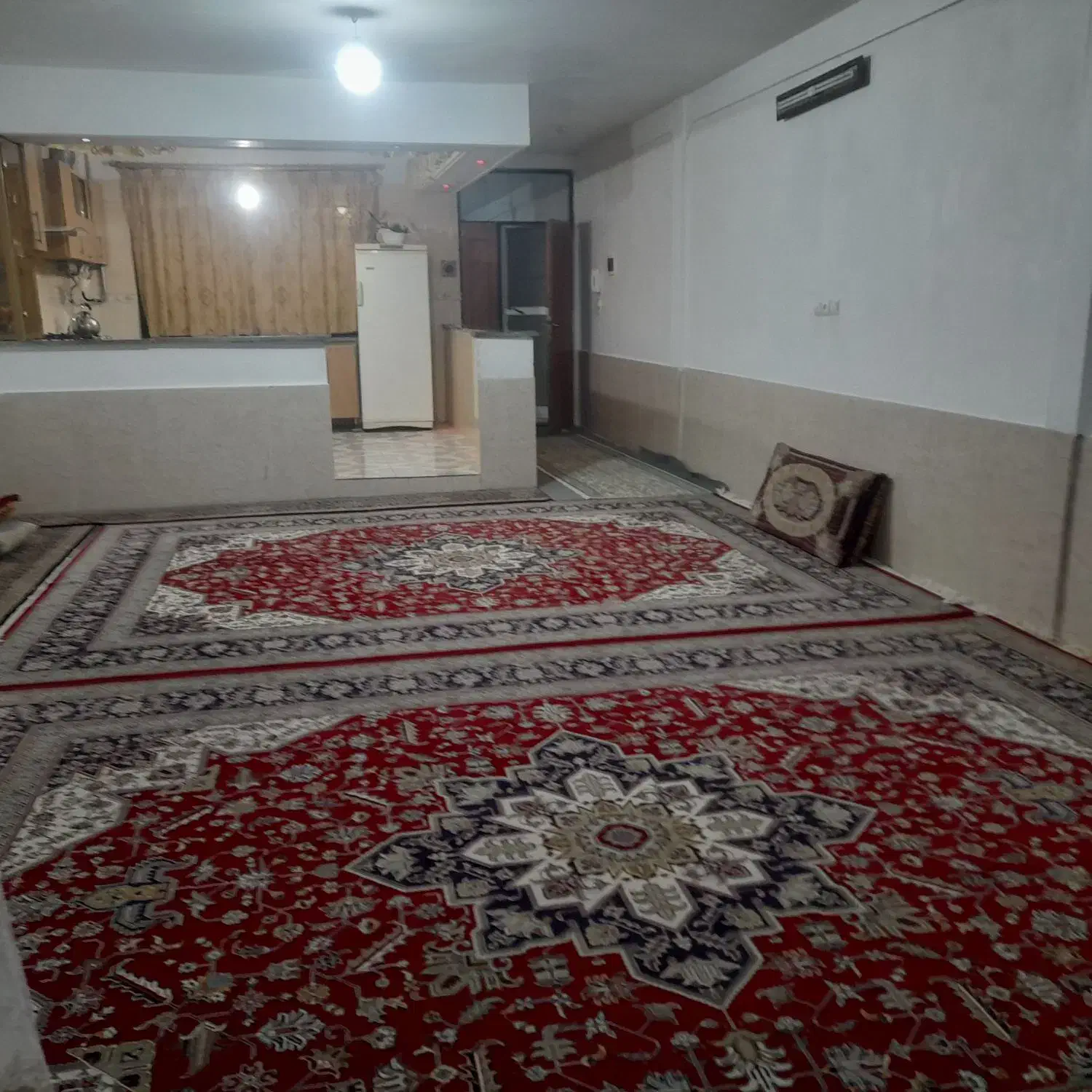 سوئیت بسیار تمیز با تمام امکانات|اجارهٔ کوتاه‌مدت آپارتمان و سوئیت|سبزوار, قصبه غربی|دیوار