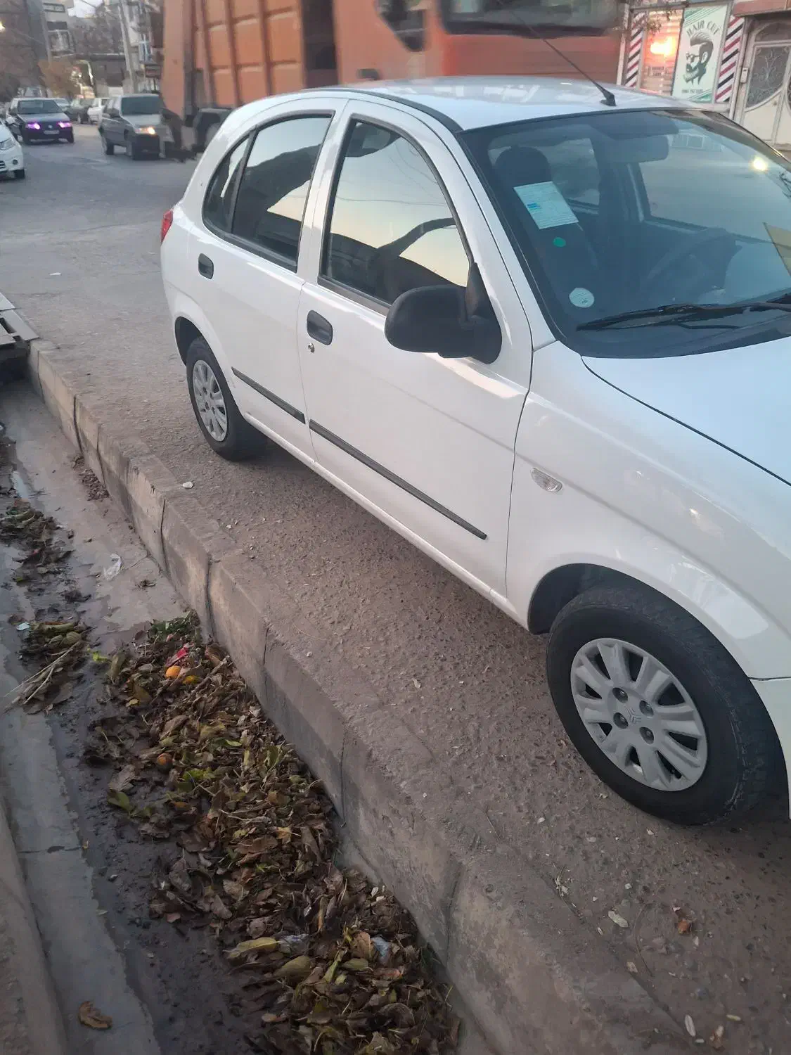 تیبا ۲|خودرو سواری و وانت|جلفا, |دیوار