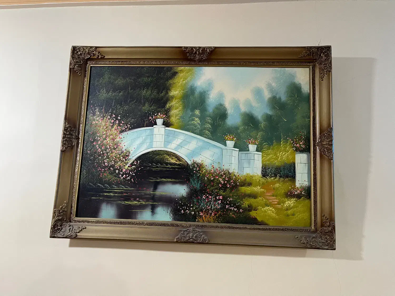 قاب دیواری|تابلو، نقاشی، عکس|بندرعباس, |دیوار