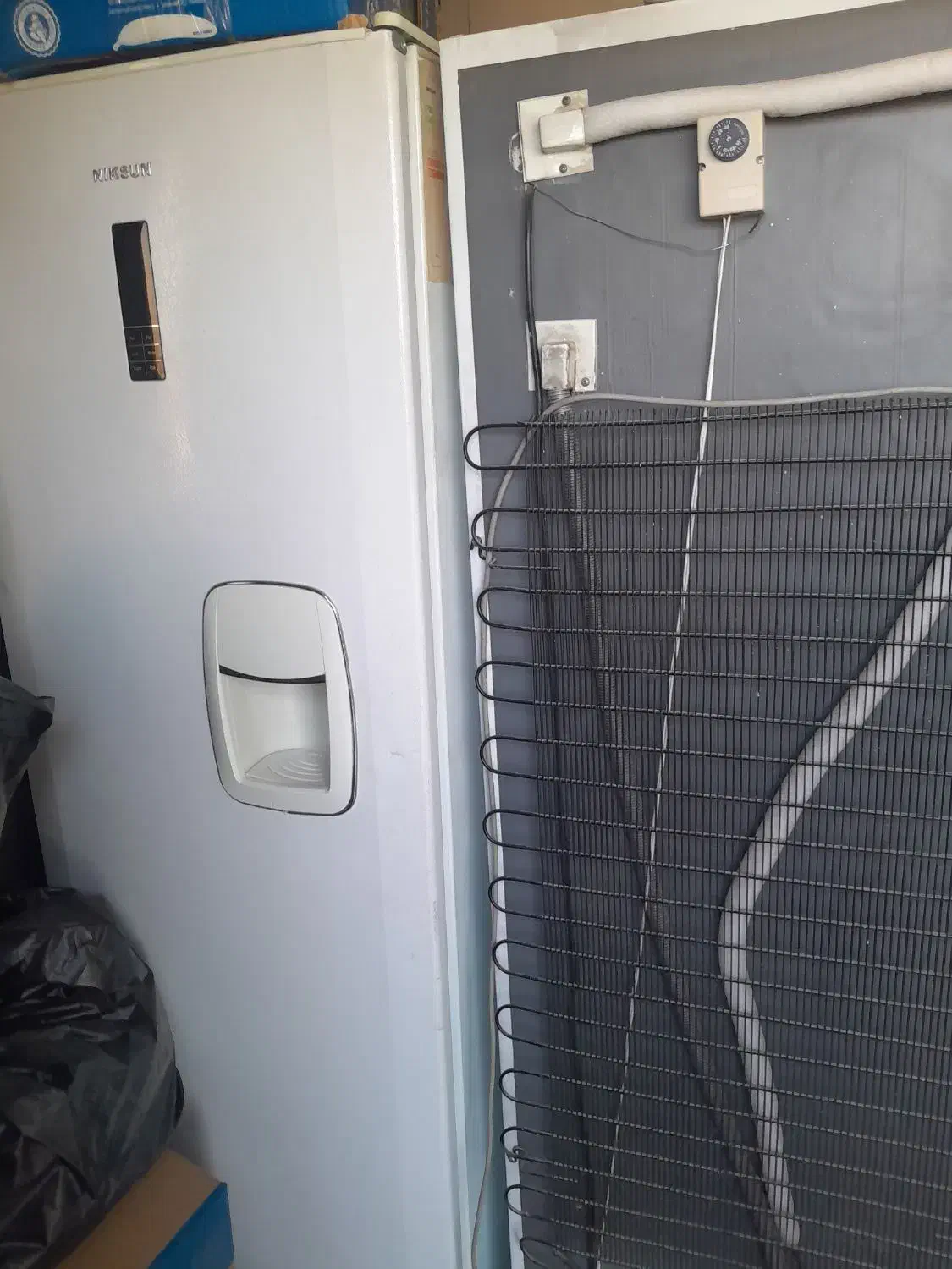 سمساری وخرید ضایعات سیار|عمده‌فروشی|تهران, جردن|دیوار