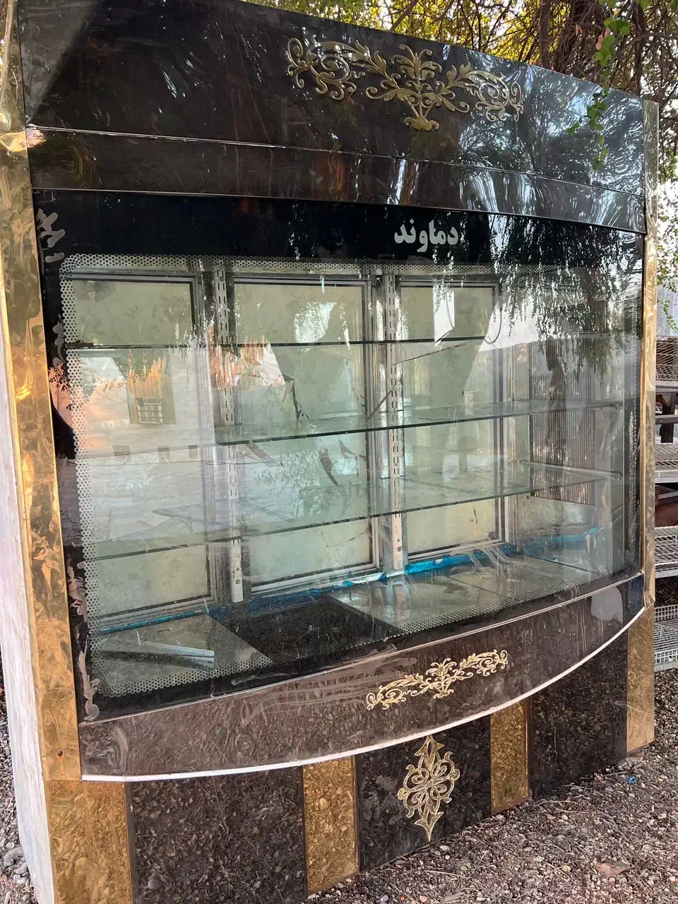 فروش لوازم رستوران|کافی‌شاپ و رستوران|شمیل, |دیوار