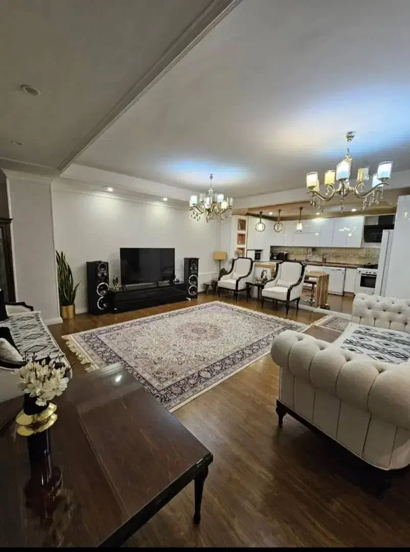 فروش اپارتمان عظیمیه/حافظ شمالی/|فروش آپارتمان|کرج, عظیمیه|دیوار