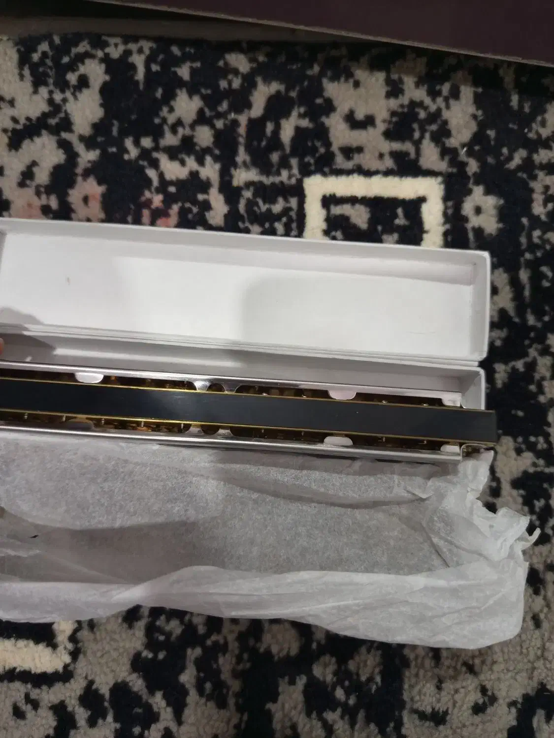 ساز دهنی|سازهای بادی|اراک, |دیوار