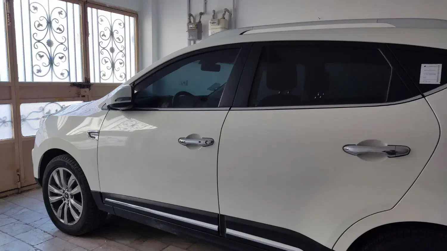 جک S5 مدل 1402|خودرو سواری و وانت|سبزوار, توحیدشهر|دیوار