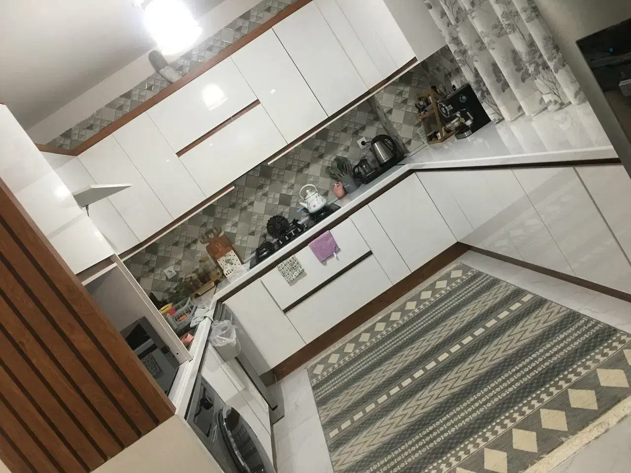 ۱۰۳ متر اپارتمان شهرک اندیشه|فروش آپارتمان|سبزوار, شهرک اندیشه|دیوار